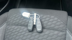 Ford Puma 1.0 EcoBoost Hybrid mHEV Titanium 5dr Petrol Hatchback